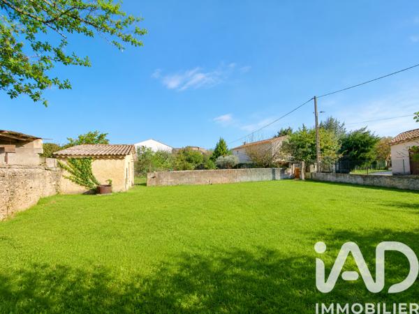 Terrain à vendre 483 m² Pierrelatte