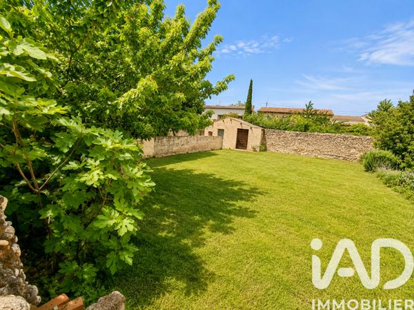 Terrain à vendre 483 m² Pierrelatte