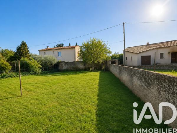 Terrain à vendre 483 m² Pierrelatte