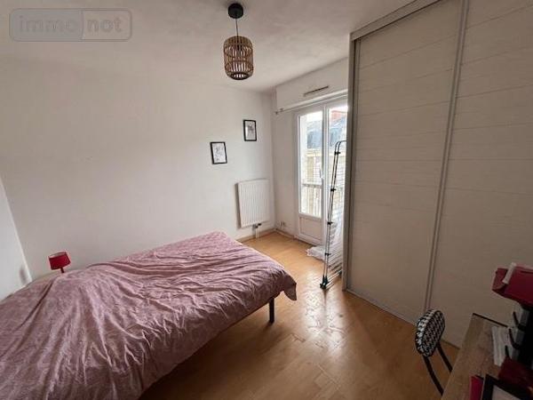 Appartement à vendre à Angers dans le Maine-et-Loire (49100), ref : 49114-762   
La Fayette