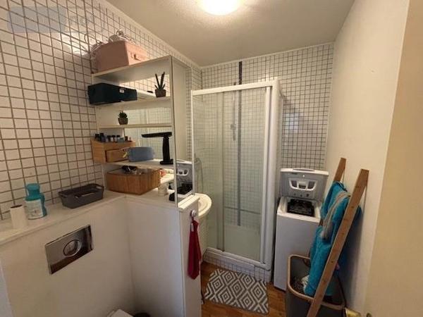 Appartement à vendre à Angers dans le Maine-et-Loire (49100), ref : 49114-762   
La Fayette