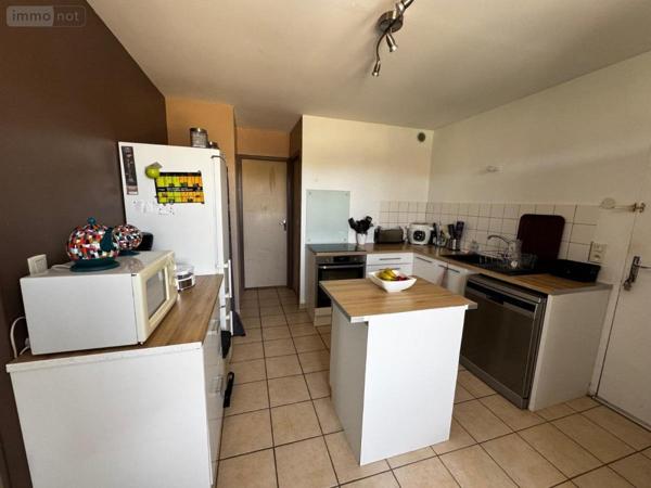 Appartement à louer à Molay dans le Jura (39500), ref : 39033-L604