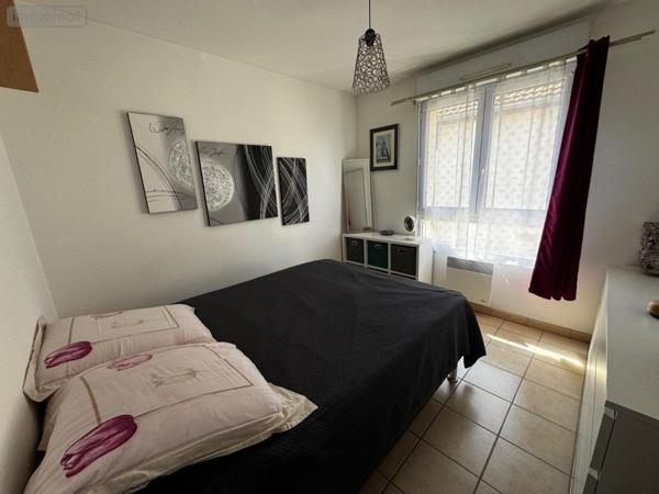 Appartement à louer à Molay dans le Jura (39500), ref : 39033-L604