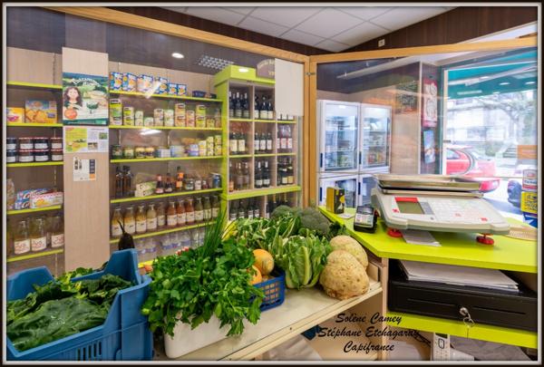 ARGENTAN (61), vend fonds de commerce Primeur Epicerie Fromage en vente à terme