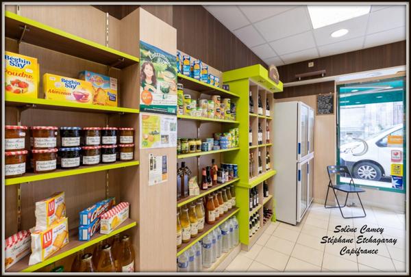 ARGENTAN (61), vend fonds de commerce Primeur Epicerie Fromage en vente à terme