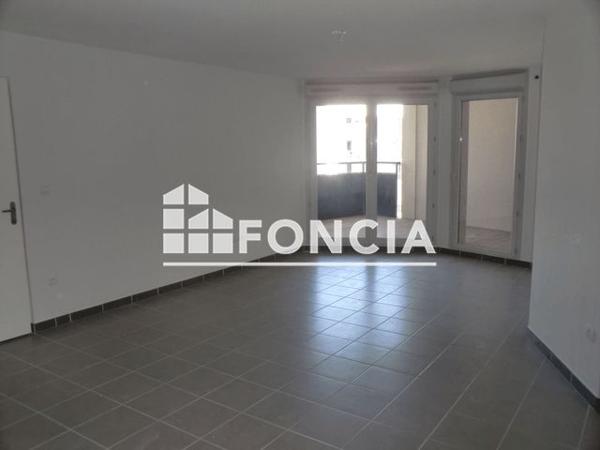 Location Appartement 3 pièces 66 m² - 172 RUE EDMOND ROSTAND Toulouse 31200