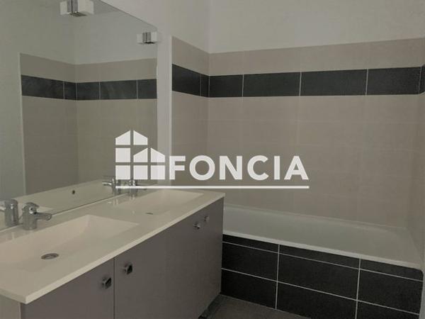 Location Appartement 3 pièces 66 m² - 172 RUE EDMOND ROSTAND Toulouse 31200