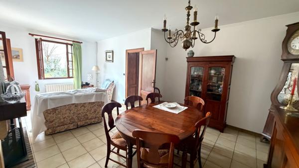 Maison à vendre à Talence - 4 pièces, 2 chambres, jardin