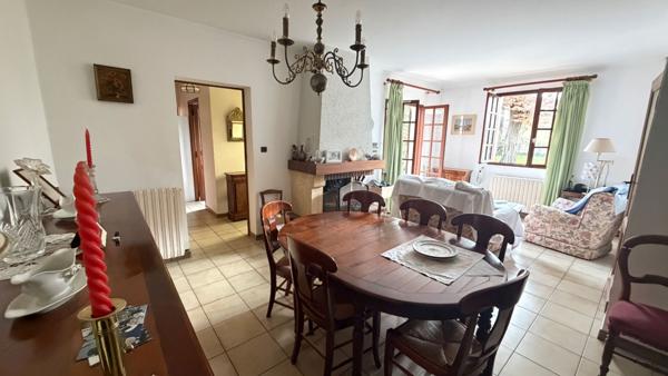 Maison à vendre à Talence - 4 pièces, 2 chambres, jardin