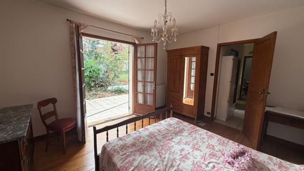 Maison à vendre à Talence - 4 pièces, 2 chambres, jardin