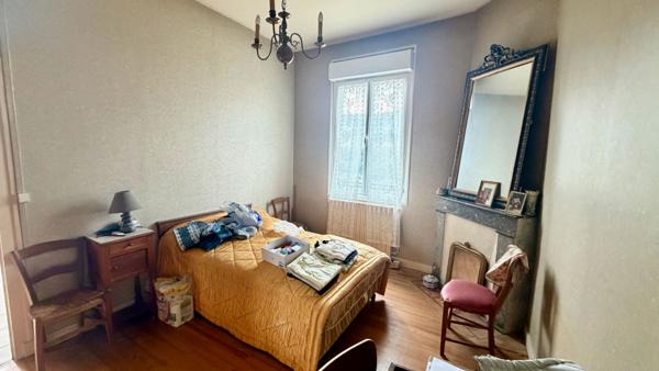 Maison à vendre à Talence - 4 pièces, 2 chambres, jardin