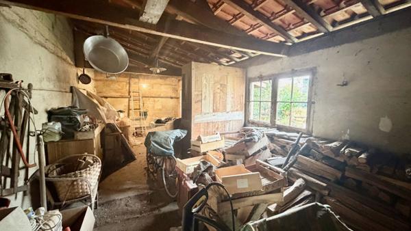 Maison à vendre à Talence - 4 pièces, 2 chambres, jardin