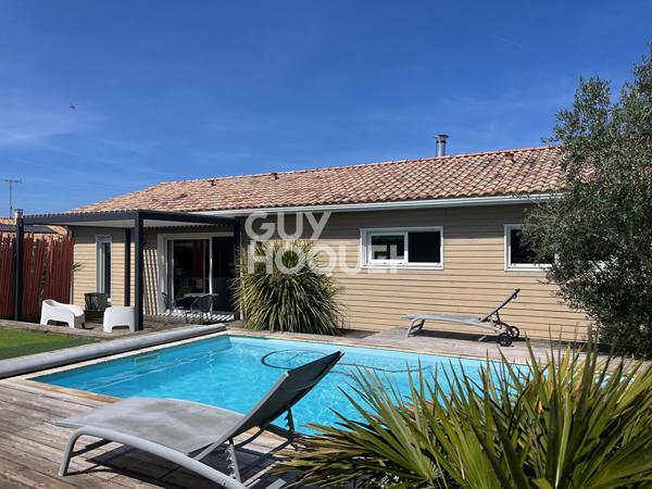 Maison ossature bois