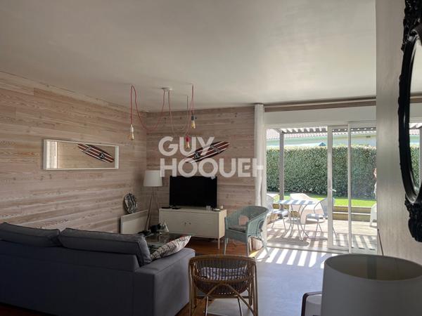 Maison ossature bois