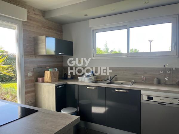 Maison ossature bois