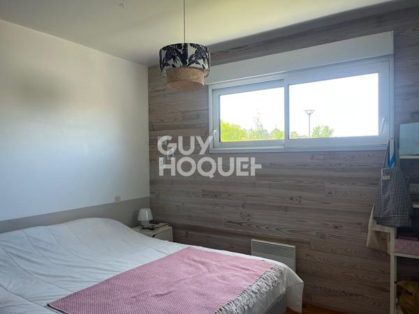 Maison ossature bois