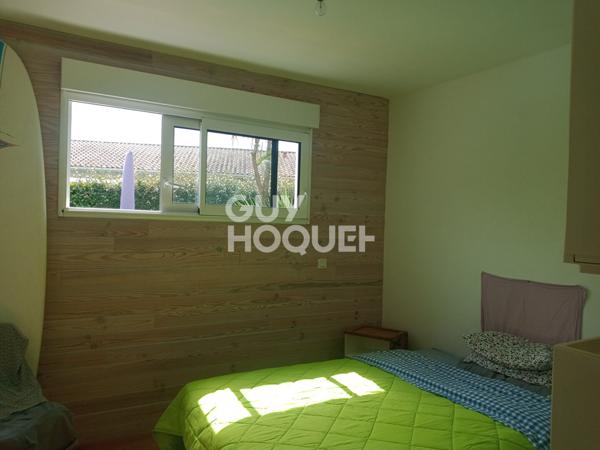 Maison ossature bois