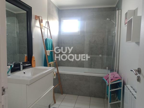 Maison ossature bois