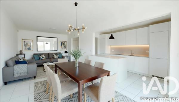 Appartement à vendre 3 pièces 85 m² Sanary-sur-Mer
