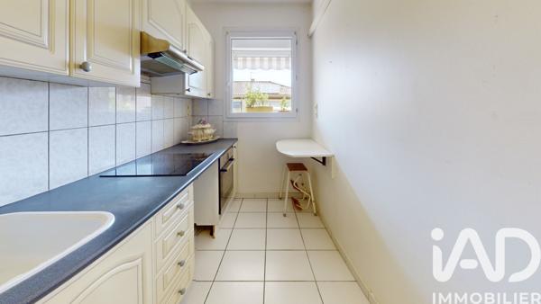 Appartement à vendre 3 pièces 85 m² Sanary-sur-Mer