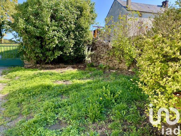 Maison à vendre 3 pièces 80 m² Arnac-la-Poste