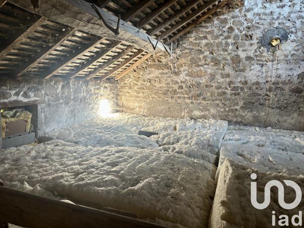 Maison à vendre 3 pièces 80 m² Arnac-la-Poste