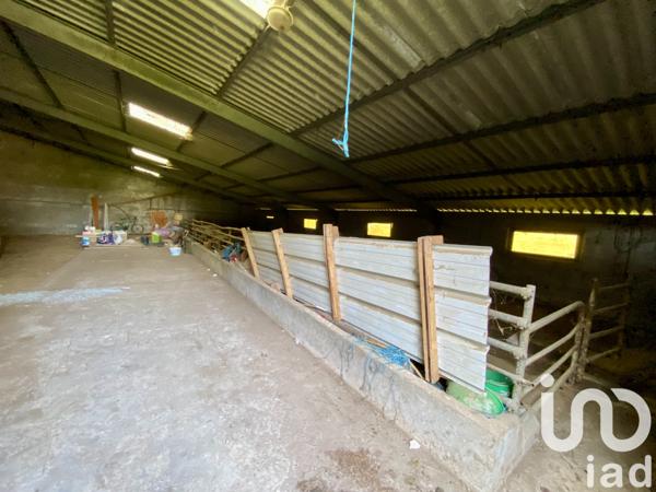 Maison à vendre 3 pièces 80 m² Arnac-la-Poste