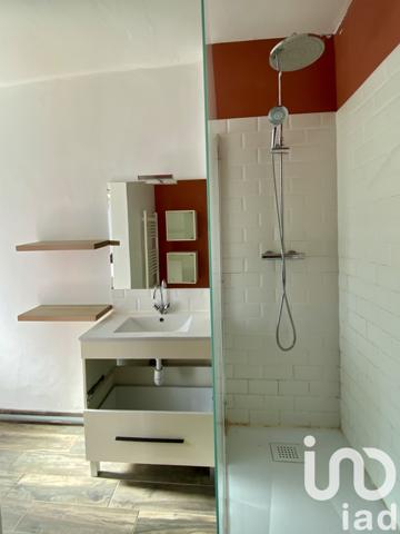 Maison à vendre 3 pièces 80 m² Arnac-la-Poste