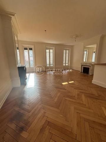 Appartement à louer à Lyon (69002)