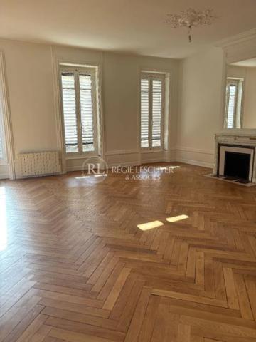 Appartement à louer à Lyon (69002)