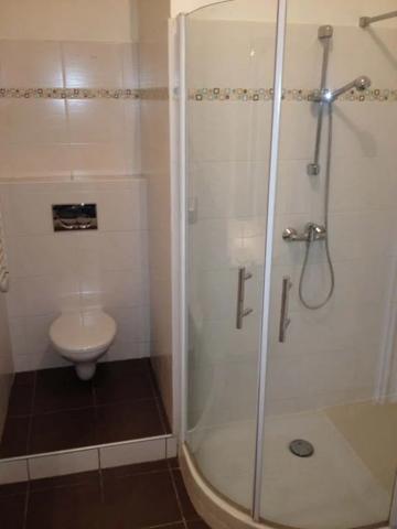 Appartement à louer à Lyon (69002)