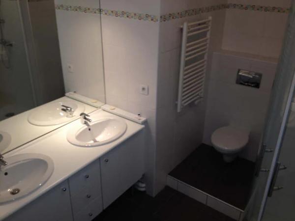 Appartement à louer à Lyon (69002)