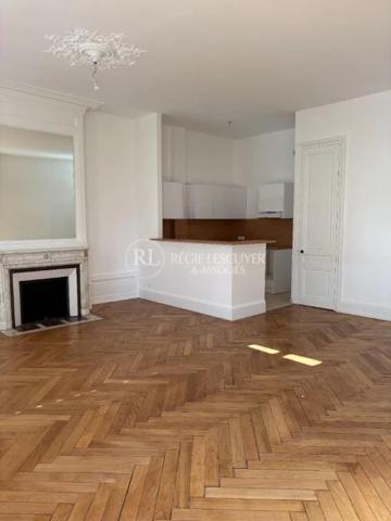 Appartement à louer à Lyon (69002)