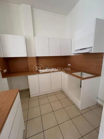 Appartement à louer à Lyon (69002)