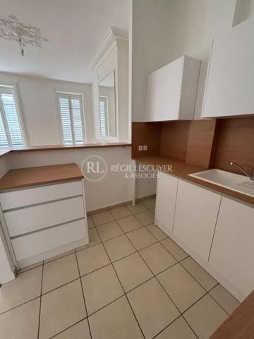 Appartement à louer à Lyon (69002)