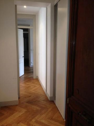 Appartement à louer à Lyon (69002)