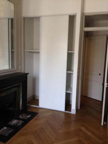 Appartement à louer à Lyon (69002)