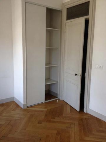 Appartement à louer à Lyon (69002)