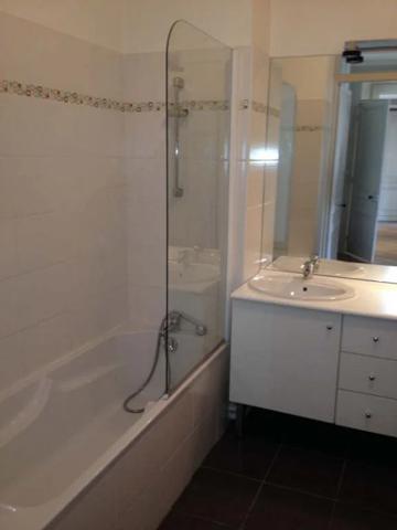 Appartement à louer à Lyon (69002)