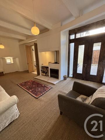 Maison à vendre  6 pièces - 142,21 m2 LA CASSAIGNE - 11