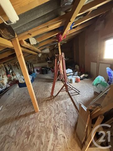 Maison à vendre  6 pièces - 142,21 m2 LA CASSAIGNE - 11