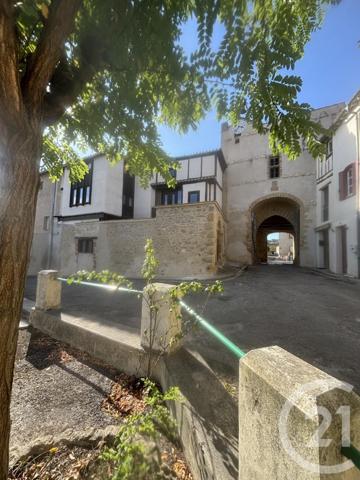 Maison à vendre  6 pièces - 142,21 m2 LA CASSAIGNE - 11