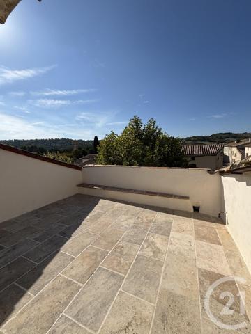 Maison à vendre  6 pièces - 142,21 m2 LA CASSAIGNE - 11