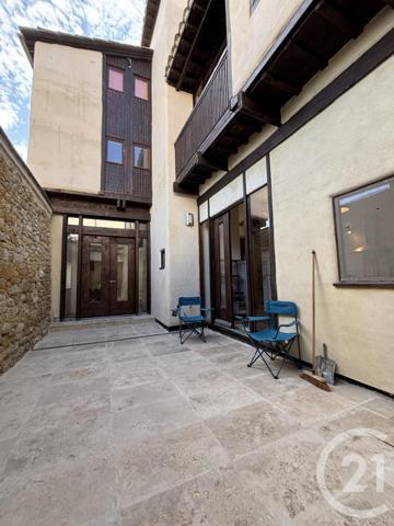 Maison à vendre  6 pièces - 142,21 m2 LA CASSAIGNE - 11