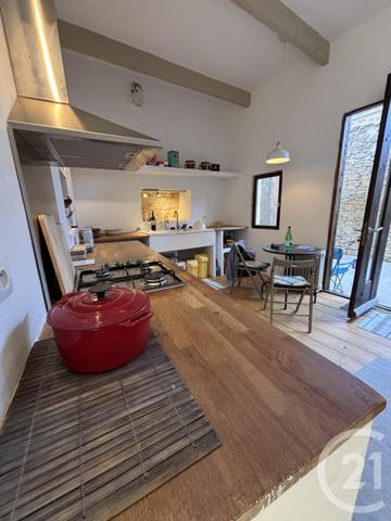 Maison à vendre  6 pièces - 142,21 m2 LA CASSAIGNE - 11