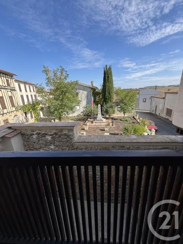 Maison à vendre  6 pièces - 142,21 m2 LA CASSAIGNE - 11