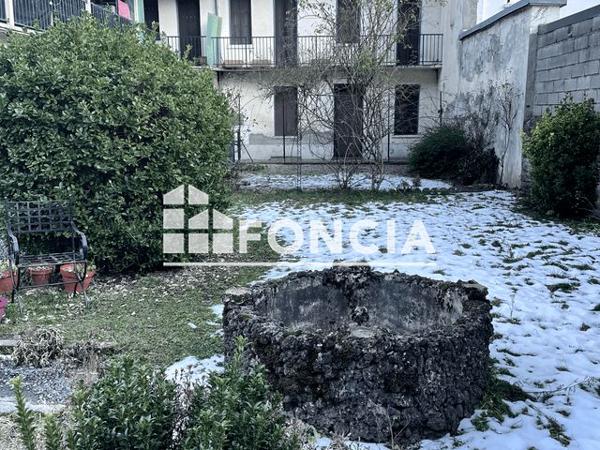 À vendre Appartement 2 pièces 35.16 m² - Bagnères-de-luchon 31110