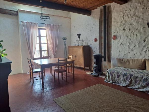 Grande maison de ville