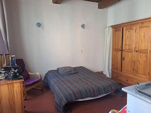 Grande maison de ville