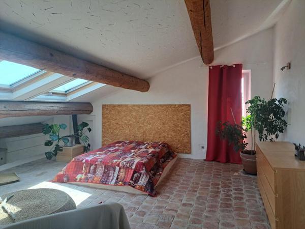 Grande maison de ville